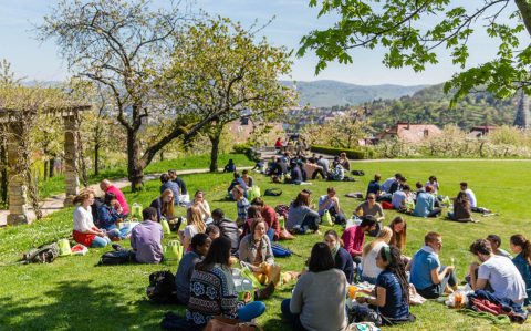 Academic Life at UWC