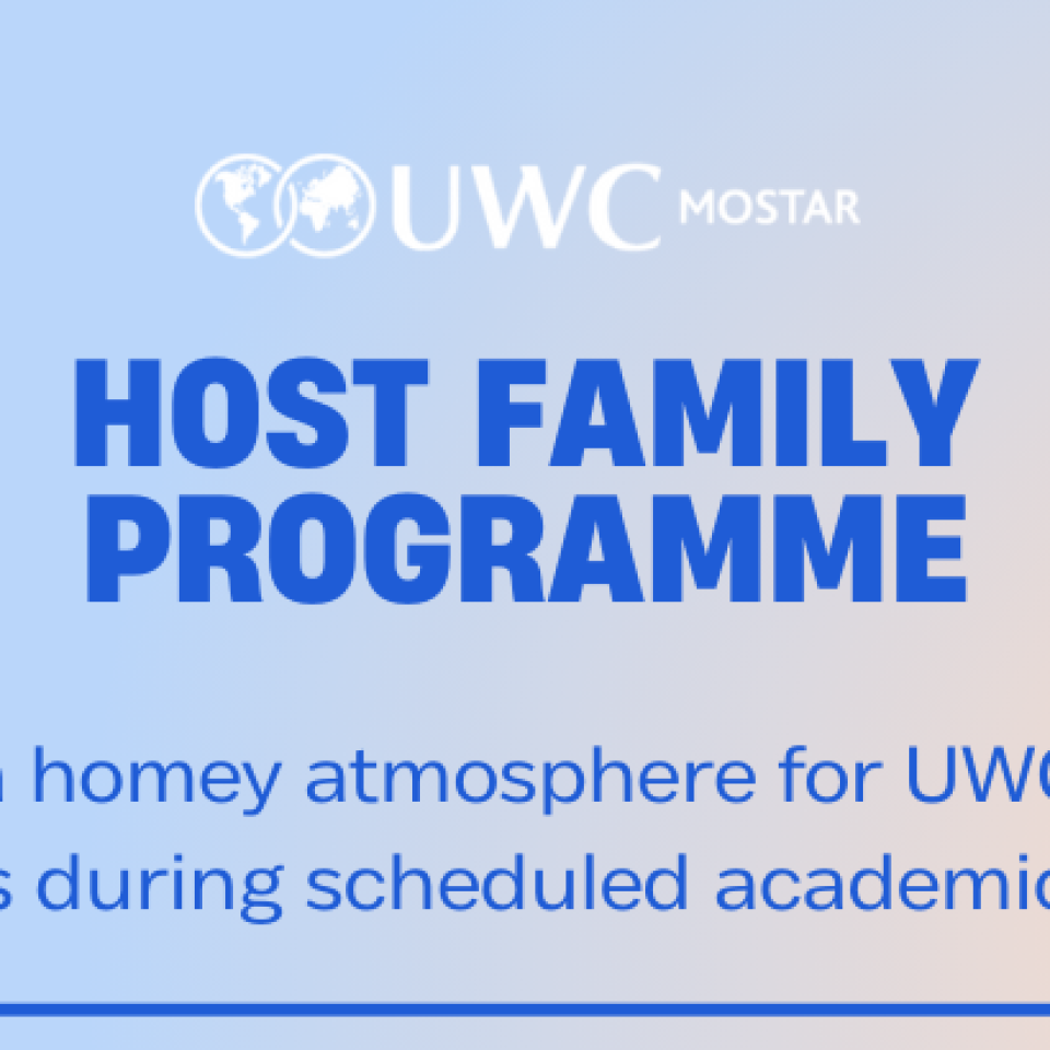 Host family programme flyer (1)