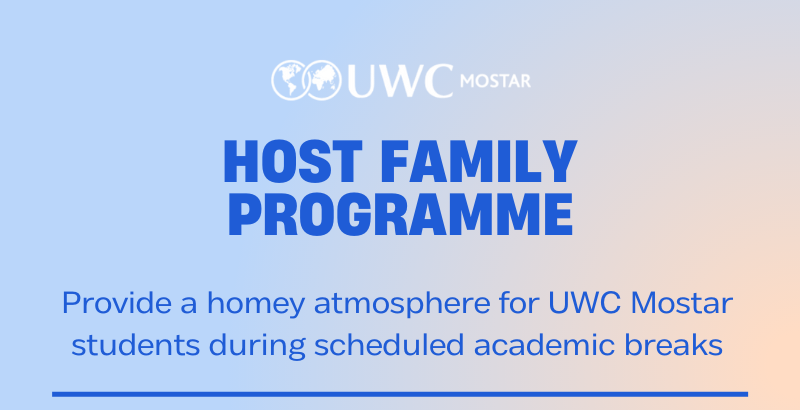 Host family programme flyer (1)