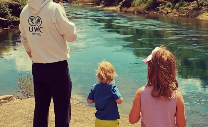 Academic Life at UWC