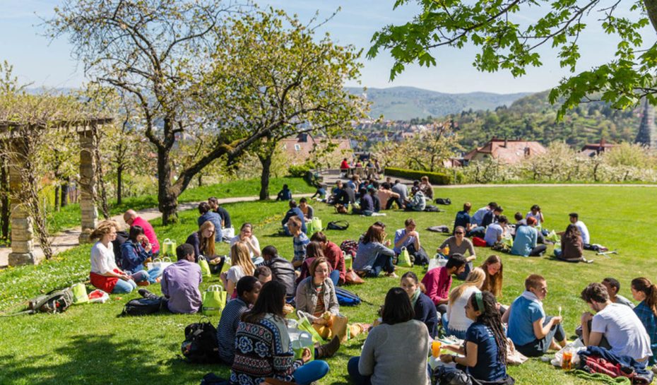 Academic Life at UWC